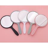 ハンドミラー 手鏡 コンパクト | PlusNao | 詳細画像3 