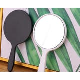 ハンドミラー 手鏡 コンパクト | PlusNao | 詳細画像7 