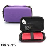 ガジェットポーチ トラベルポーチ 小物入れ | PlusNao | 詳細画像16 