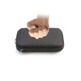 ガジェットポーチ トラベルポーチ 小物入れ | PlusNao | 詳細画像6 