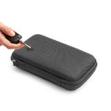 ガジェットポーチ トラベルポーチ 小物入れ | PlusNao | 詳細画像7 