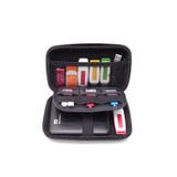 ガジェットポーチ トラベルポーチ 小物入れ | PlusNao | 詳細画像9 