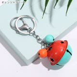 バッグチャーム キーホルダー キーリング | PlusNao | 詳細画像17 