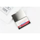 名刺入れ 名刺ケース カード入れ | PlusNao | 詳細画像2 