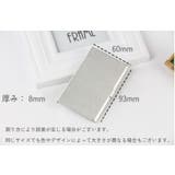 名刺入れ 名刺ケース カード入れ | PlusNao | 詳細画像8 