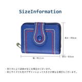 二つ折り財布 ミニ財布 コンパクト | PlusNao | 詳細画像16