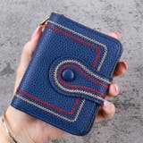 二つ折り財布 ミニ財布 コンパクト | PlusNao | 詳細画像7