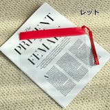 トラベルポーチ 化粧ポーチ クリアポーチ | PlusNao | 詳細画像11 