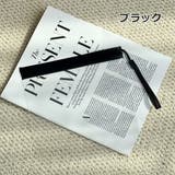 トラベルポーチ 化粧ポーチ クリアポーチ | PlusNao | 詳細画像7 