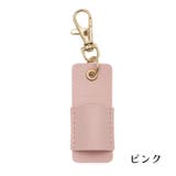 ペンホルダー キーホルダー ナスカン付き | PlusNao | 詳細画像13 