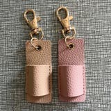 ペンホルダー キーホルダー ナスカン付き | PlusNao | 詳細画像9 