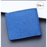 二つ折り財布 財布 ウォレット | PlusNao | 詳細画像17