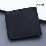 二つ折り財布 財布 ウォレット | PlusNao | 詳細画像18