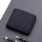 二つ折り財布 財布 ウォレット | PlusNao | 詳細画像8
