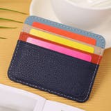 カードケース クレジットカードケース 薄型 | PlusNao | 詳細画像2 