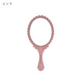 ハンドミラー 手鏡 生活雑貨 | PlusNao | 詳細画像12 
