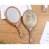 ハンドミラー 手鏡 生活雑貨 | PlusNao | 詳細画像6 