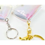 ミニフォトアルバム キーホルダー付き 2個セット | PlusNao | 詳細画像11 