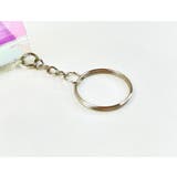 ミニフォトアルバム キーホルダー付き 2個セット | PlusNao | 詳細画像12 