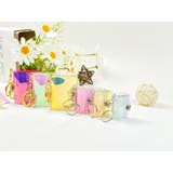 ミニフォトアルバム キーホルダー付き 2個セット | PlusNao | 詳細画像3 