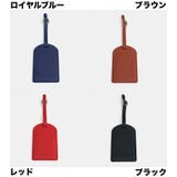 ネームタグ ラゲージタグ 荷物タグ | PlusNao | 詳細画像11