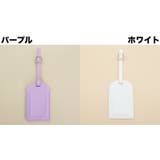 ネームタグ ラゲージタグ 荷物タグ | PlusNao | 詳細画像12