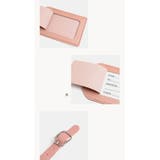 ネームタグ ラゲージタグ 荷物タグ | PlusNao | 詳細画像8