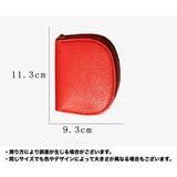 カードケース 財布 ウォレット | PlusNao | 詳細画像12
