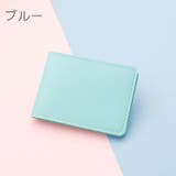 パスケース カードケース カード入れ | PlusNao | 詳細画像11 