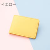 パスケース カードケース カード入れ | PlusNao | 詳細画像13 