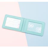パスケース カードケース カード入れ | PlusNao | 詳細画像2 