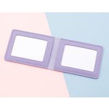 パスケース カードケース カード入れ | PlusNao | 詳細画像3 