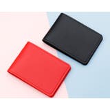 パスケース カードケース カード入れ | PlusNao | 詳細画像4 