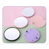 拡大鏡 ミラー 吸盤付き | PlusNao | 詳細画像8