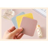 コンパクトミラー ハンドミラー 手鏡 | PlusNao | 詳細画像4 