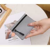 コインケース 小銭入れ カード入れ | PlusNao | 詳細画像10 