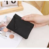 コインケース 小銭入れ カード入れ | PlusNao | 詳細画像11 