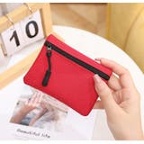 コインケース 小銭入れ カード入れ | PlusNao | 詳細画像15 