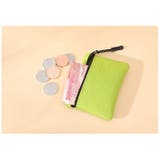 コインケース 小銭入れ カード入れ | PlusNao | 詳細画像16 