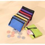 コインケース 小銭入れ カード入れ | PlusNao | 詳細画像2 