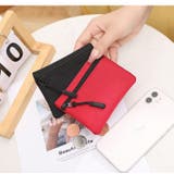 コインケース 小銭入れ カード入れ | PlusNao | 詳細画像6 