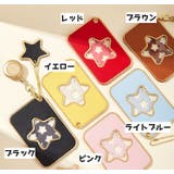 パスケース 定期入れ カードケース | PlusNao | 詳細画像9