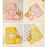 パスケース レディース 定期入れ | PlusNao | 詳細画像11 