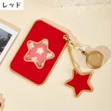 パスケース レディース 定期入れ | PlusNao | 詳細画像16 