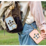 パスケース レディース 定期入れ | PlusNao | 詳細画像3 