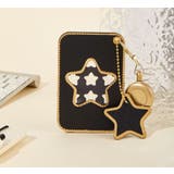 パスケース レディース 定期入れ | PlusNao | 詳細画像8 