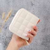 二つ折り財布 レディース 財布 | PlusNao | 詳細画像12