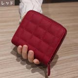 二つ折り財布 レディース 財布 | PlusNao | 詳細画像17
