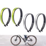 ズボンクリップ 2個セット ズボンバンド | PlusNao | 詳細画像2 