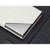 名刺入れ 名刺ケース カードケース | PlusNao | 詳細画像12 